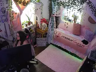 voyeurcam veccasalt 01's Live Sex Cam Show