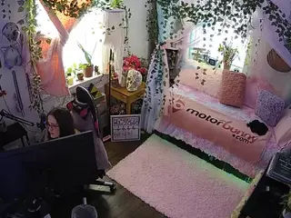 voyeurcam veccasalt 01's Live Sex Cam Show