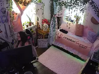 voyeurcam veccasalt 01's Live Sex Cam Show