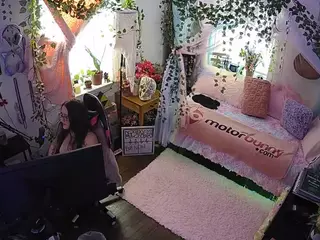voyeurcam veccasalt 01's Live Sex Cam Show