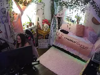 voyeurcam veccasalt 01's Live Sex Cam Show