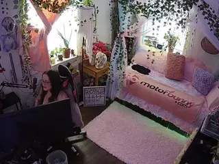 voyeurcam veccasalt 01's Live Sex Cam Show
