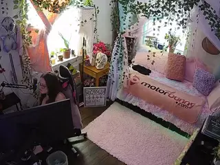 voyeurcam veccasalt 01's Live Sex Cam Show