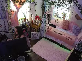 voyeurcam veccasalt 01's Live Sex Cam Show