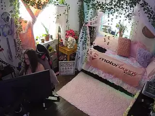 voyeurcam veccasalt 01's Live Sex Cam Show