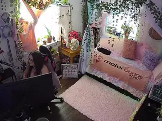 voyeurcam veccasalt 01's Live Sex Cam Show