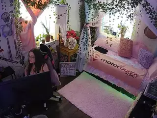 voyeurcam veccasalt 01's Live Sex Cam Show