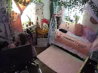 voyeurcam veccasalt 01's Live Sex Cam Show