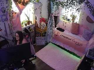 voyeurcam veccasalt 01's Live Sex Cam Show