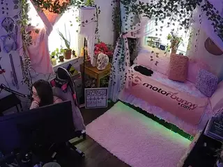 voyeurcam veccasalt 01's Live Sex Cam Show