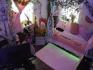 voyeurcam veccasalt 01's Live Sex Cam Show