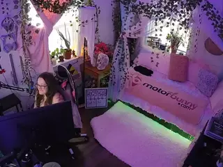 voyeurcam veccasalt 01's Live Sex Cam Show
