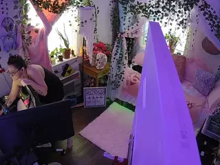 voyeurcam veccasalt 01's Live Sex Cam Show