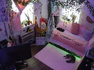 voyeurcam veccasalt 01's Live Sex Cam Show