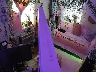 voyeurcam veccasalt 01's Live Sex Cam Show