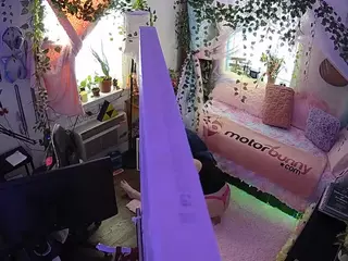 voyeurcam veccasalt 01's Live Sex Cam Show