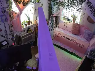 voyeurcam veccasalt 01's Live Sex Cam Show