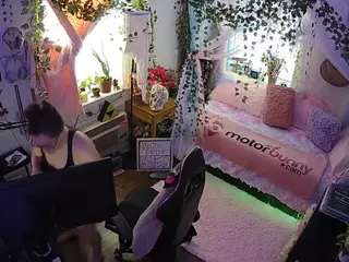 voyeurcam veccasalt 01's Live Sex Cam Show
