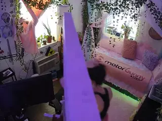 voyeurcam veccasalt 01's Live Sex Cam Show