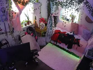 voyeurcam veccasalt 01's Live Sex Cam Show