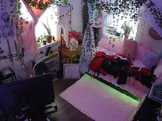 voyeurcam veccasalt 01's Live Sex Cam Show