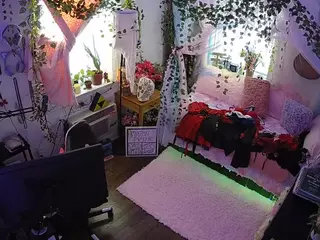 voyeurcam veccasalt 01's Live Sex Cam Show