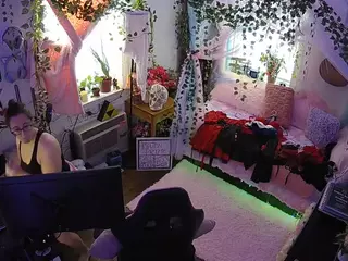 voyeurcam veccasalt 01's Live Sex Cam Show