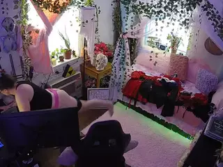 voyeurcam veccasalt 01's Live Sex Cam Show