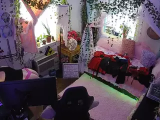 voyeurcam veccasalt 01's Live Sex Cam Show