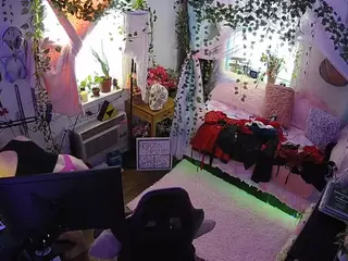 voyeurcam veccasalt 01's Live Sex Cam Show