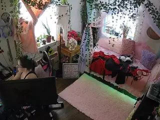 voyeurcam veccasalt 01's Live Sex Cam Show