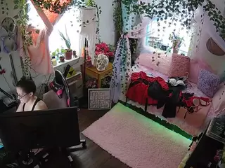 voyeurcam veccasalt 01's Live Sex Cam Show