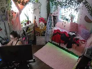voyeurcam veccasalt 01's Live Sex Cam Show