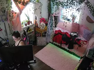 voyeurcam veccasalt 01's Live Sex Cam Show