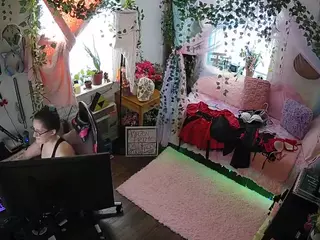 voyeurcam veccasalt 01's Live Sex Cam Show