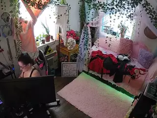 voyeurcam veccasalt 01's Live Sex Cam Show