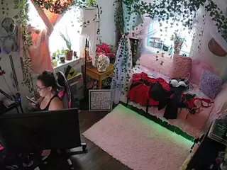 voyeurcam veccasalt 01's Live Sex Cam Show