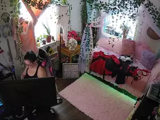 voyeurcam veccasalt 01's Live Sex Cam Show