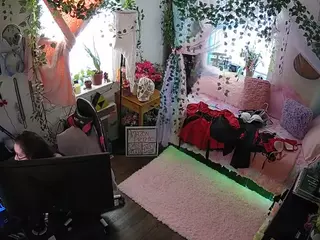 voyeurcam veccasalt 01's Live Sex Cam Show