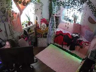 voyeurcam veccasalt 01's Live Sex Cam Show