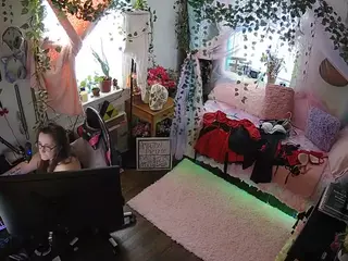 voyeurcam veccasalt 01's Live Sex Cam Show
