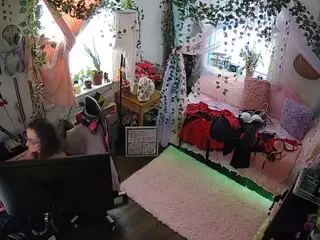 voyeurcam veccasalt 01's Live Sex Cam Show