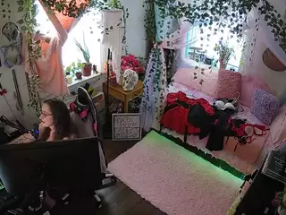 voyeurcam veccasalt 01's Live Sex Cam Show