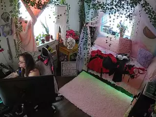 voyeurcam veccasalt 01's Live Sex Cam Show