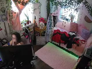 voyeurcam veccasalt 01's Live Sex Cam Show