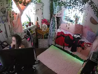 voyeurcam veccasalt 01's Live Sex Cam Show