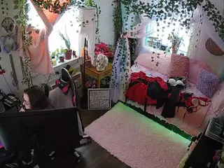 voyeurcam veccasalt 01's Live Sex Cam Show