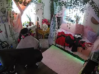 voyeurcam veccasalt 01's Live Sex Cam Show
