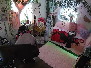 voyeurcam veccasalt 01's Live Sex Cam Show