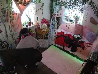 voyeurcam veccasalt 01's Live Sex Cam Show